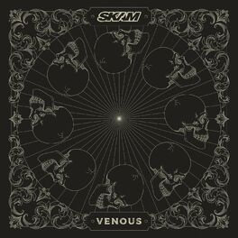 Album cover of Venous