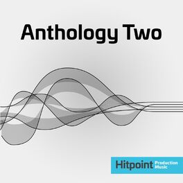 Album cover of Anthology 2