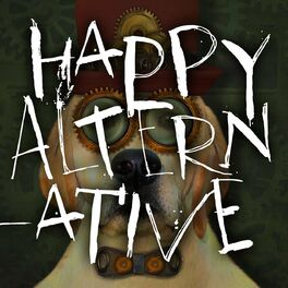 Album cover of Happy Alternative