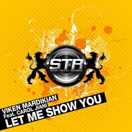 Album cover of Let Me Show You