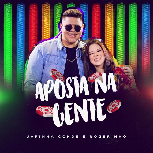 Música CD Aposta na Gente – Japinha Conde, MC Rogerinho Mp3 download
