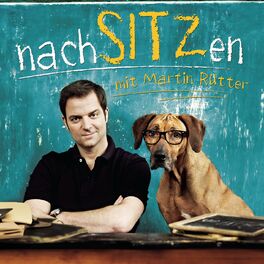 Album cover of NachSITZen