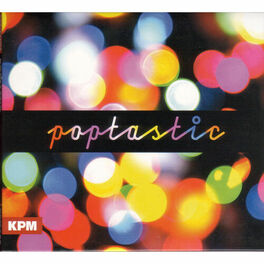 Album cover of Poptastic