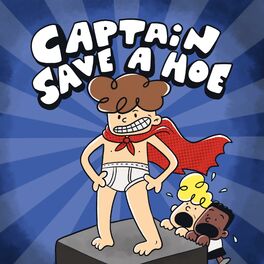 Album cover of Captain Save a Hoe (feat. 1-800-lost)