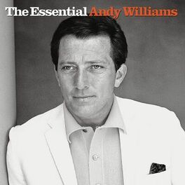 Album cover of The Essential Andy Williams