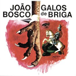 Album cover of Galos De Briga