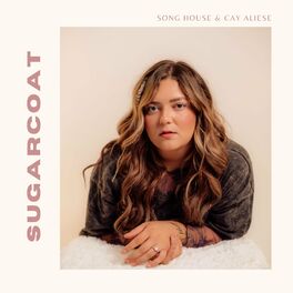 Album cover of sugarcoat