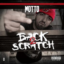 Album cover of Back 2 Scratch