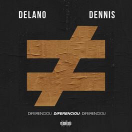 Album cover of Diferenciou