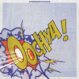 Album cover of Oochya!