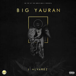 Album cover of Big Yauran