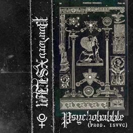 Album cover of Psychobabble