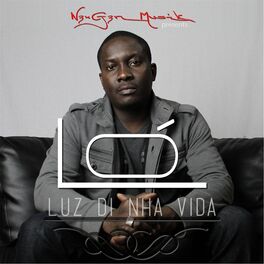 Album cover of Luz Di Nha Vida