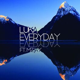Album cover of Everyday EP