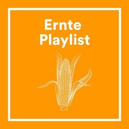 Album cover of Ernte Playlist