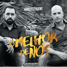 Album cover of O Melhor de Nós