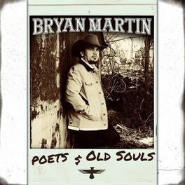 Album cover of Poets & Old Souls