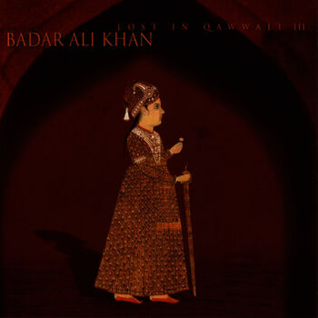 PK - Badar Ali Khan - Black Night