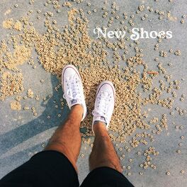 Album cover of New Shoes
