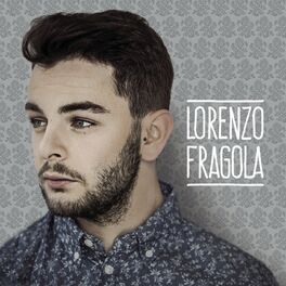 Album cover of Lorenzo Fragola