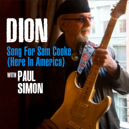 Album cover of Song For Sam Cooke (Here In America)