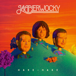 Album cover of Make Make
