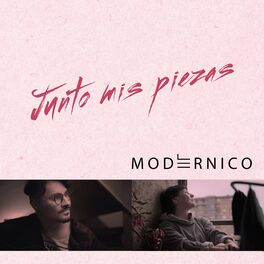 Album cover of Junto Mis Piezas