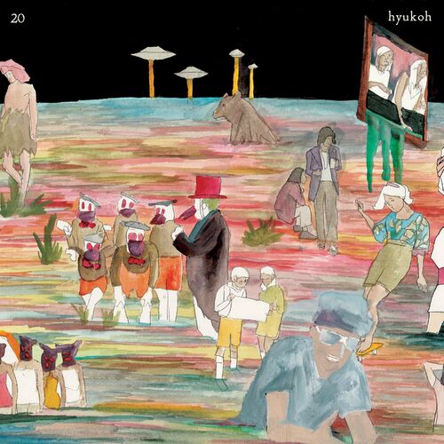 Hyukoh - 20: lyrics and songs | Deezer