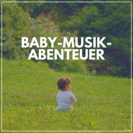 Album cover of Baby-Musik-Abenteuer