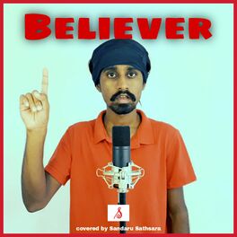 Album cover of Beliver