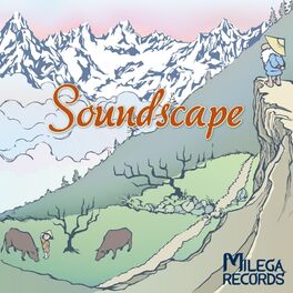 Album cover of Soundscape