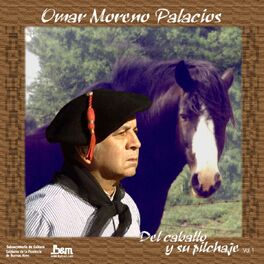 Album cover of Del Caballo Y Su Pilchaje (Vol. 1)