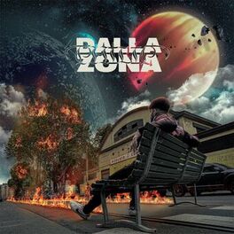 Album cover of Dalla Zona