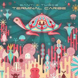 Album cover of Terminal Caribe