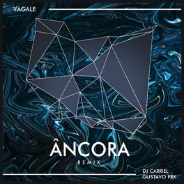 Album cover of Âncora (Remix)