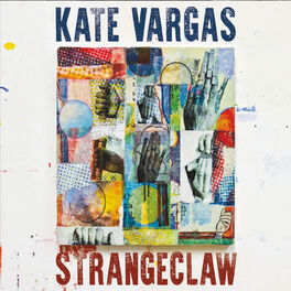 Album cover of Strangeclaw