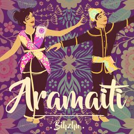 Album cover of Aramaiti