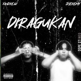 Album cover of Diragukan (feat. Jheremy)