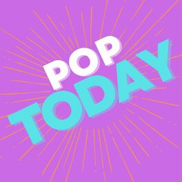 Album cover of Pop Today
