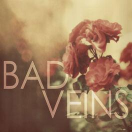 Album cover of Bad Veins