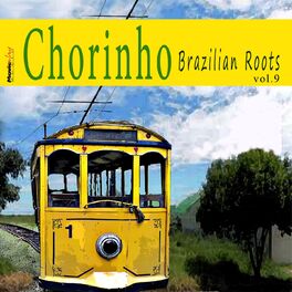 Album cover of Chorinho Vol.9