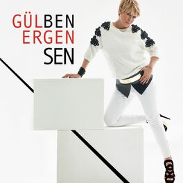 Album cover of Sen
