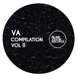 Album cover of VA COMPILATION VOL II