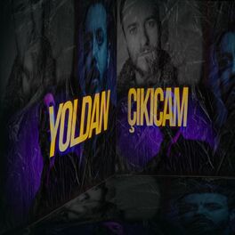 Album cover of Yoldan Çıkıcam