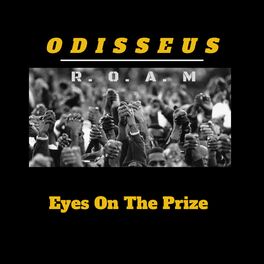 Album cover of Eyes On The Prize