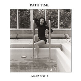 Album cover of Bath Time