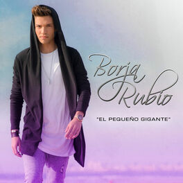 Album cover of El Pequeño Gigante
