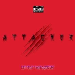 Album cover of Attacker (feat. tanta & misogi)