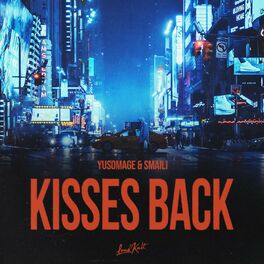 Album picture of Kisses Back