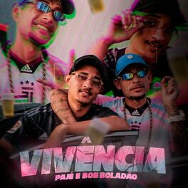 Album cover of Vivência
